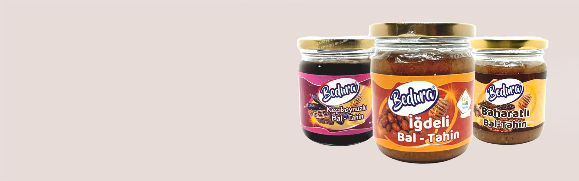Bedura Geleneksel Ürünler