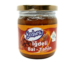 İğdeli Bal Tahin