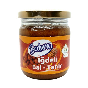 İğdeli Bal Tahin