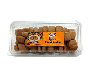 İğdeli Minnak Kurabiye