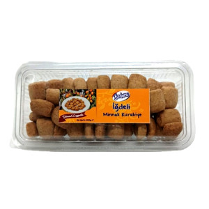 İğdeli Minnak Kurabiye